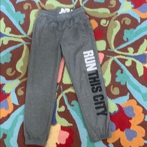 🌺H&M Girls Sports Pants🌺